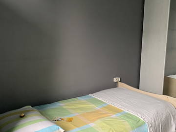 Chambre Chez L'habitant Nancy 11640-11