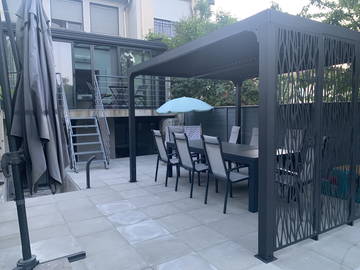 Chambre Chez L'habitant Nancy 11640-12