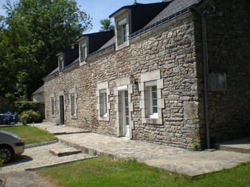 Chambre À Louer Saint-Jean-Brévelay 247871