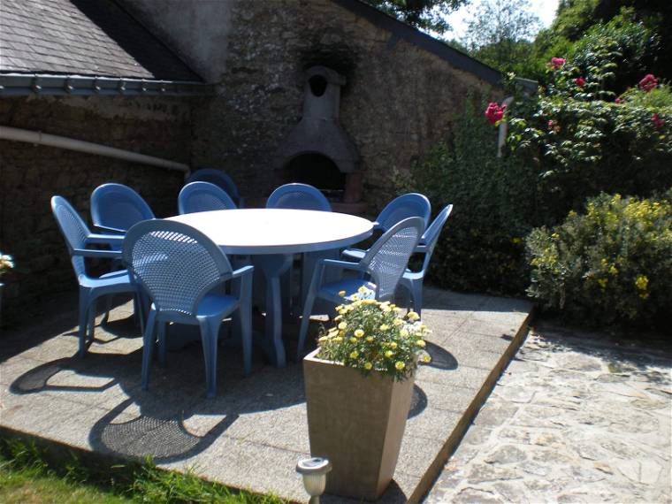 Homestay Saint-Jean-Brévelay 247871