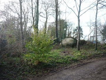 Shared Accommodation Saint-Jean-Brévelay 383342-5