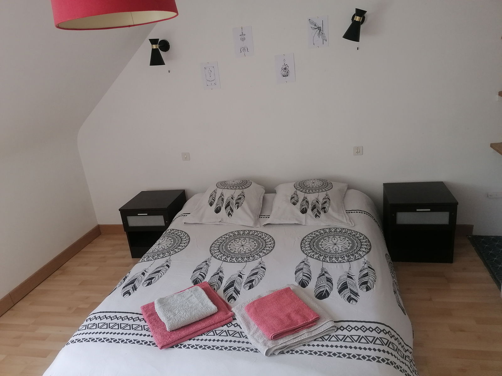 Colocation Saint-Jean-Brévelay 383342