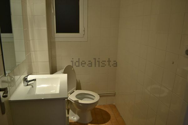 Homestay Madrid 170906