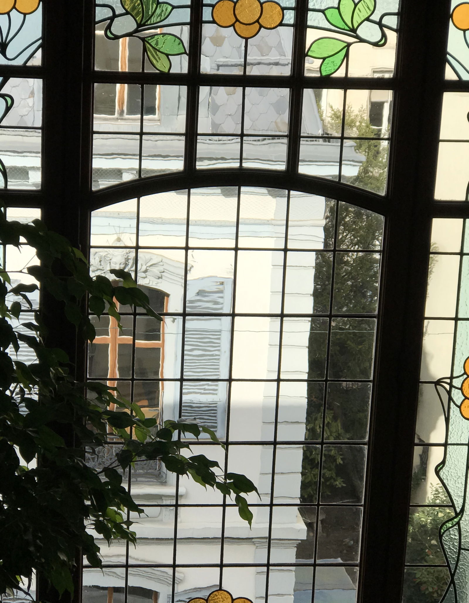 Homestay Lausanne 150653