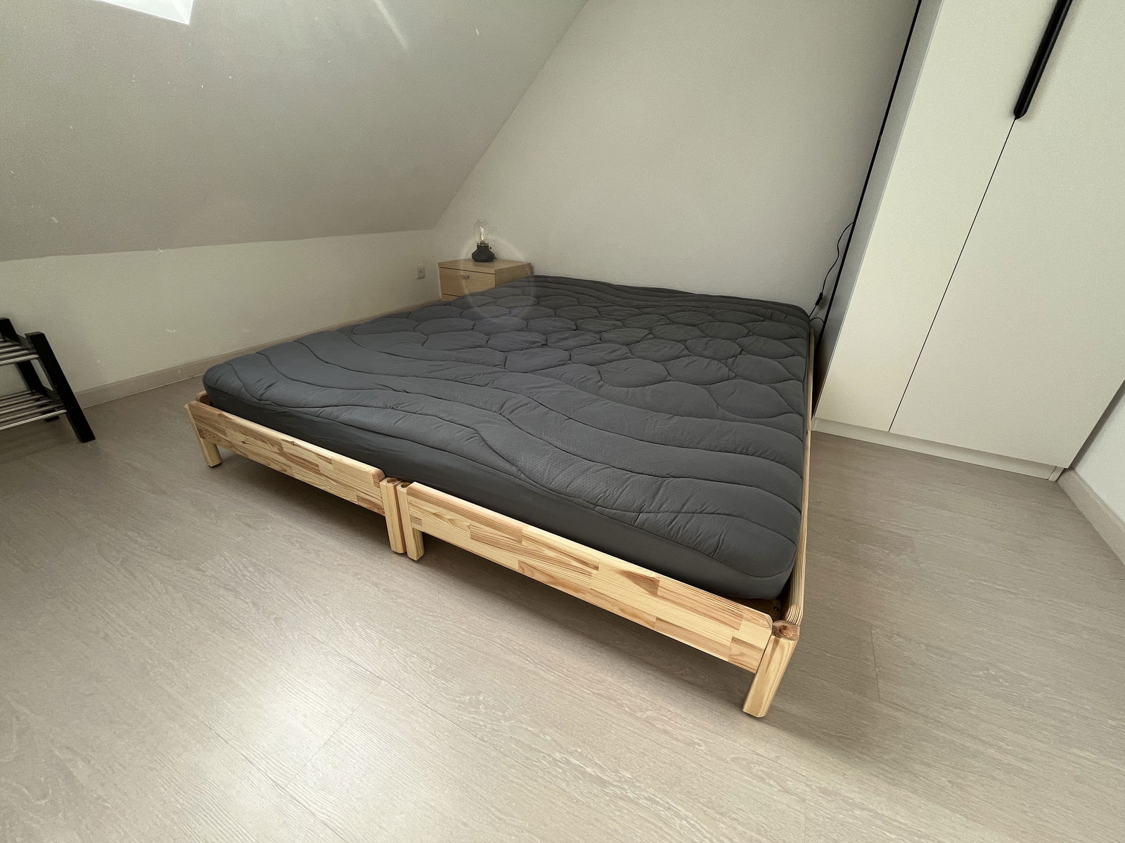 Homestay Treycovagnes 660507