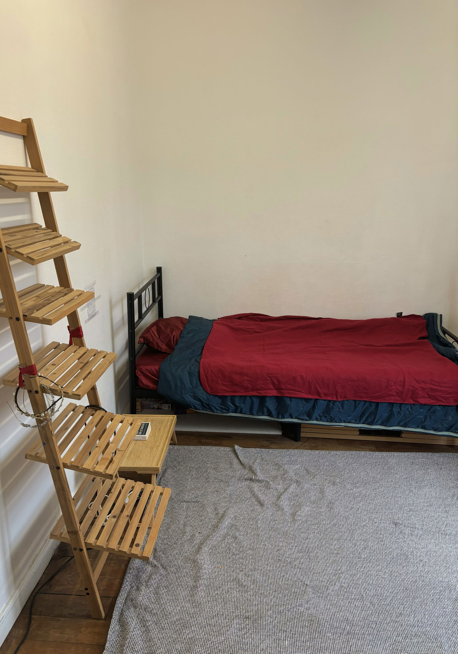 Homestay Cachan 459813