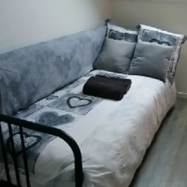 Homestay Deauville 264116