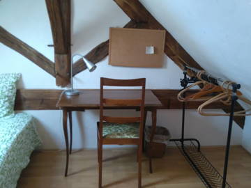 Chambre À Louer Tours 211779