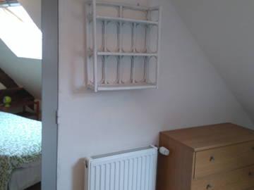 Chambre Chez L'habitant Tours 211779-4