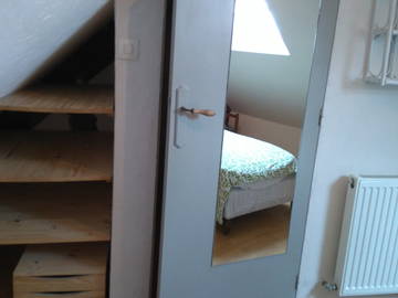 Chambre Chez L'habitant Tours 211779-5