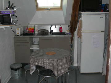 Chambre Chez L'habitant Tours 211779-6