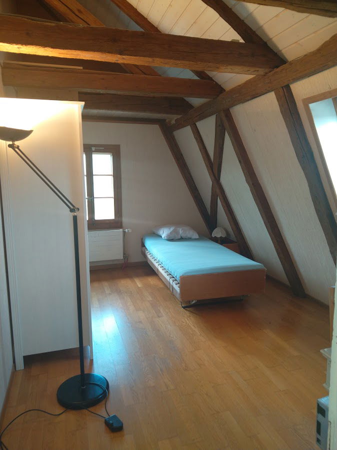 Colocation Vulliens 368633