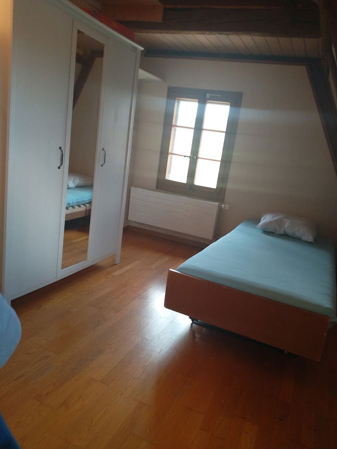 Colocation Vulliens 368633