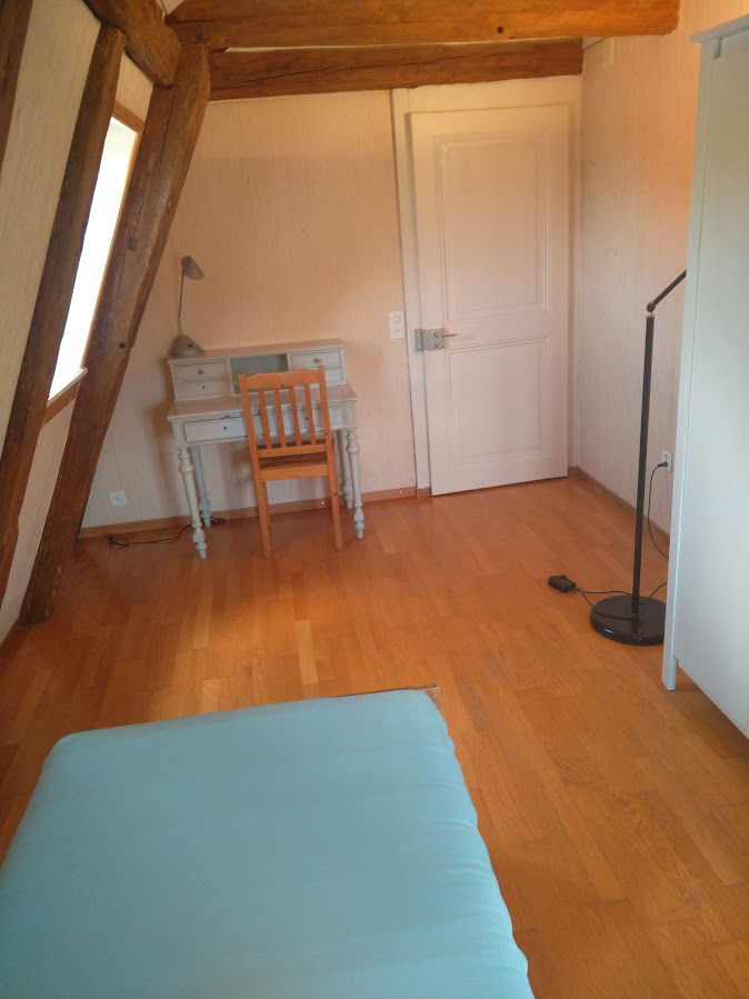 Colocation Vulliens 368633