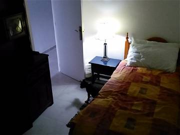 Room For Rent Alicante 266528