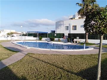 Chambre Chez L'habitant Alicante 266528-4