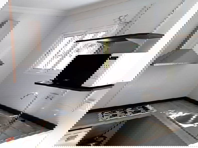 Chambre Chez L'habitant Alicante 266528-5