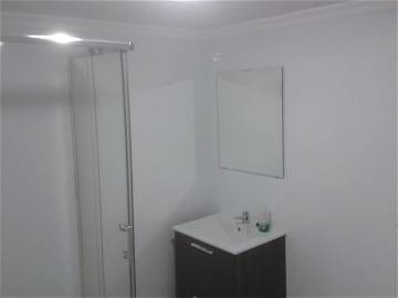 Chambre Chez L'habitant Alicante 266528-7