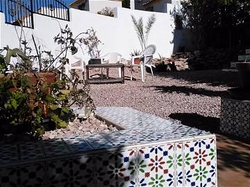 Chambre Chez L'habitant Alicante 266528-8