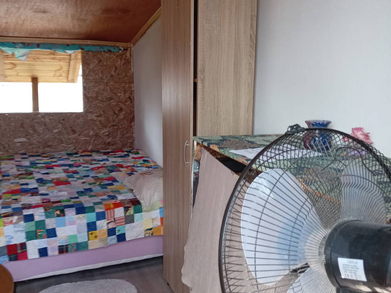 Chambre Chez L'habitant Sainte-Marie 672421-3