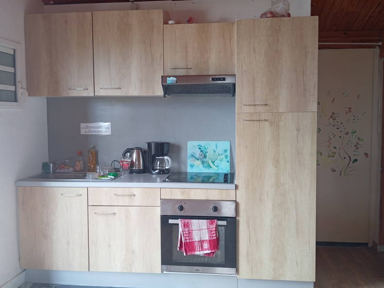 Chambre Chez L'habitant Sainte-Marie 672421-4