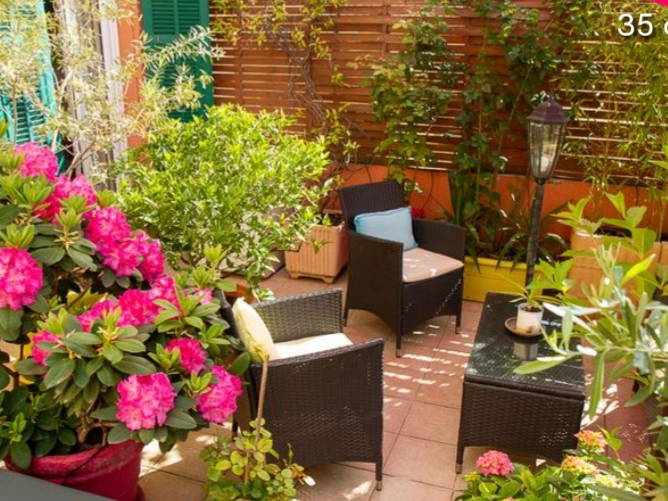 Homestay Nice 64636-2