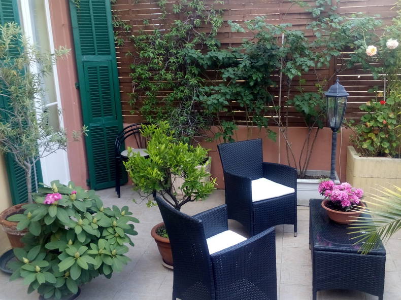 Homestay Nice 64636-4