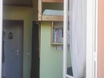 Homestay Nice 64636-9