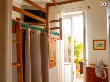 Homestay Nice 64636-10