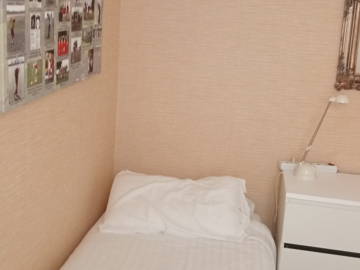 Room For Rent Las Palmas De Gran Canaria 261457