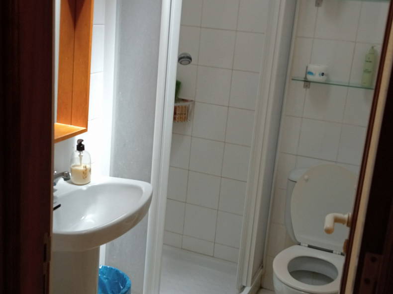 Gastfamilie Las Palmas de Gran Canaria 261457-3