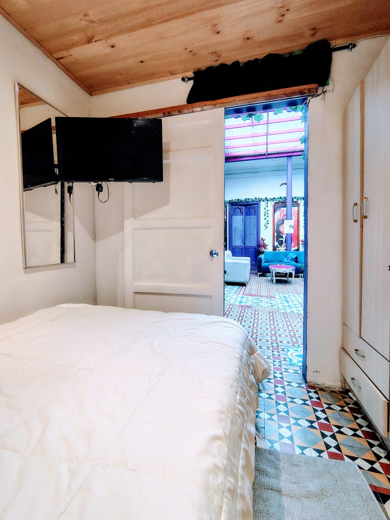 Homestay Bogotá, D.C. 524025