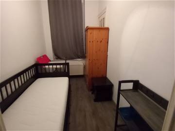 Room For Rent Schaerbeek 263679-1