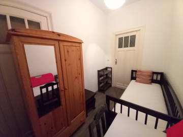 Chambre À Louer Schaerbeek 263679