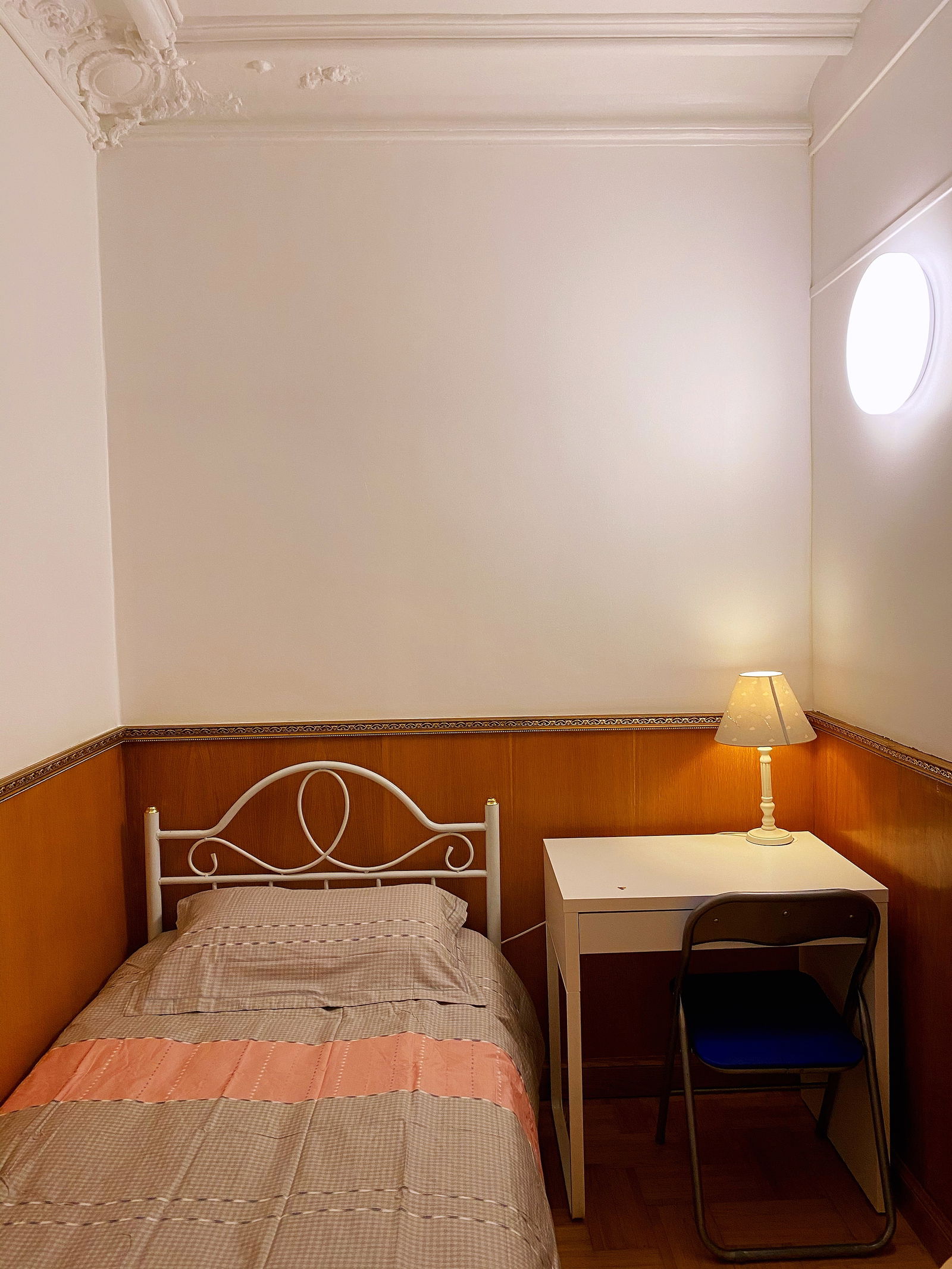 Homestay Paris 244094