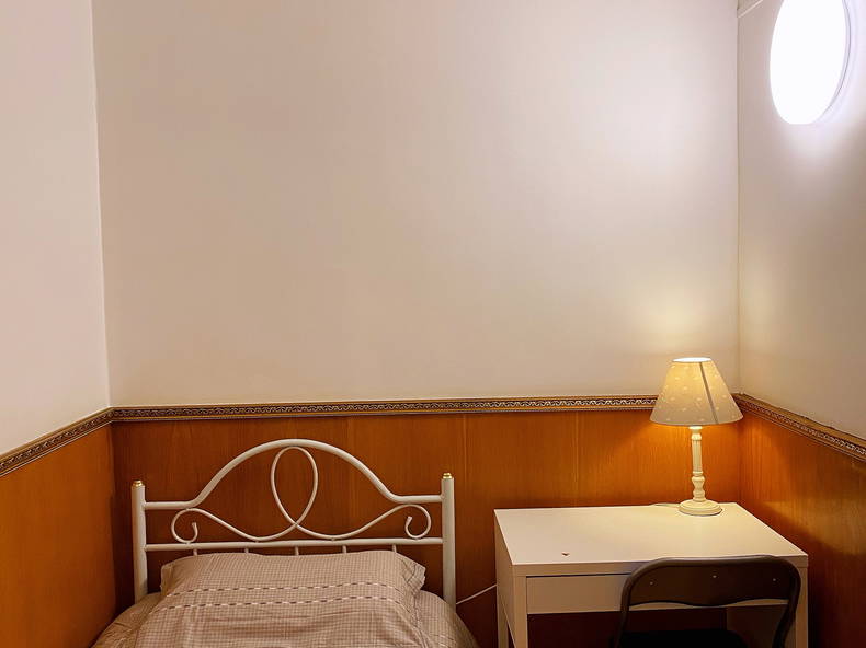 Homestay Paris 244094-1