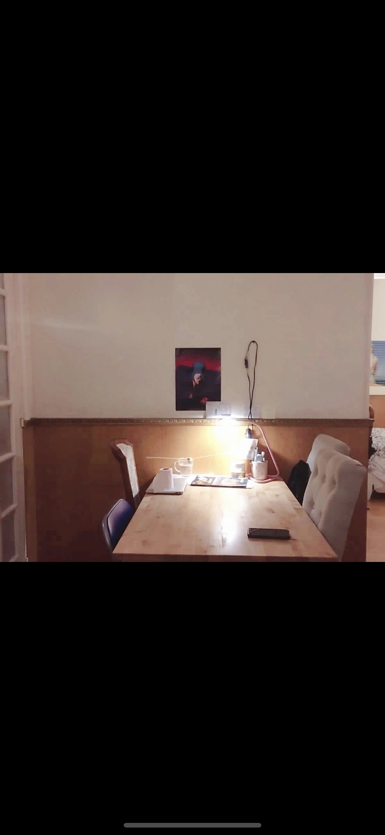 Homestay Paris 244094
