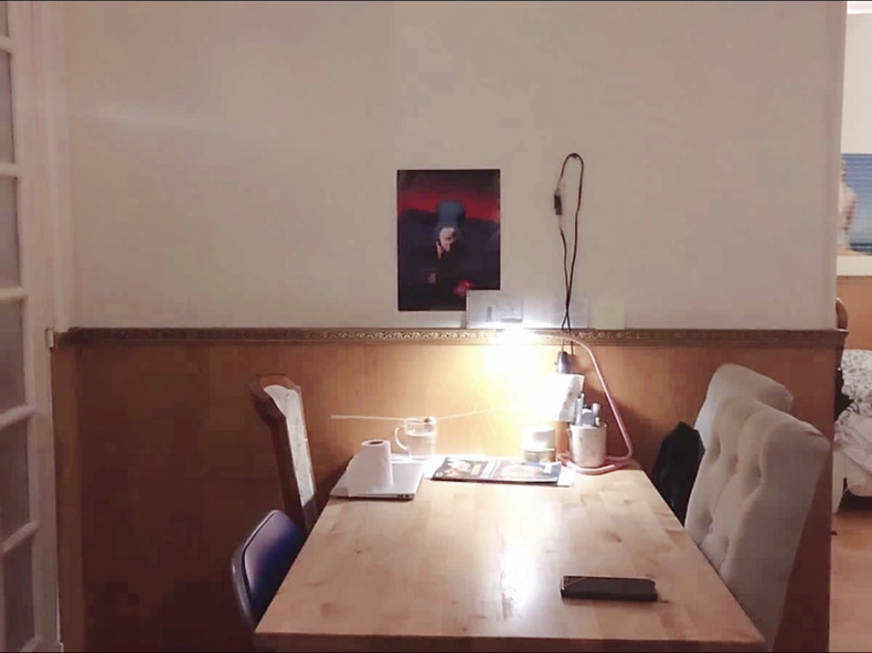 Homestay Paris 244094-3