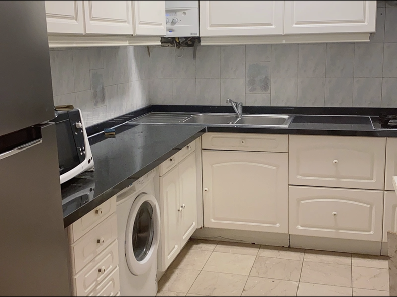 Homestay Paris 244094-4