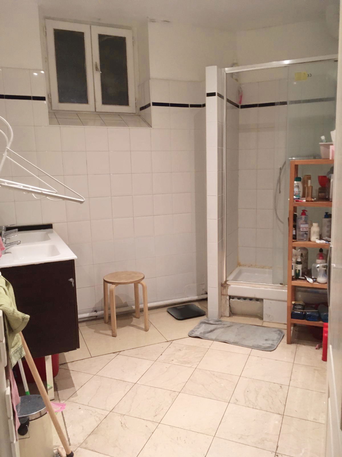 Homestay Paris 244094