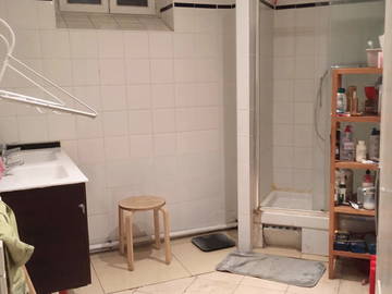 Chambre Chez L'habitant Paris 244094-5