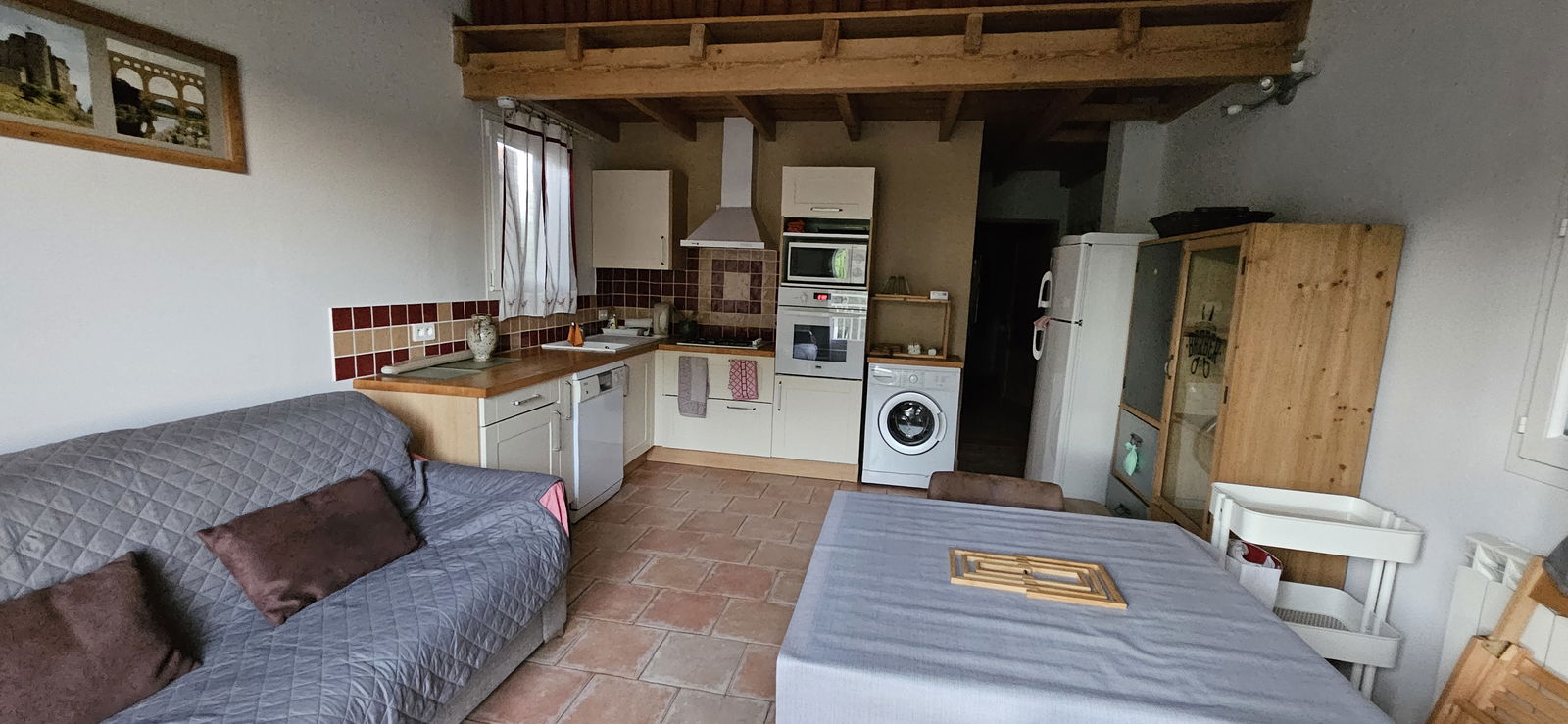 Independent Studio Saint-Christol-lès-Alès 452783