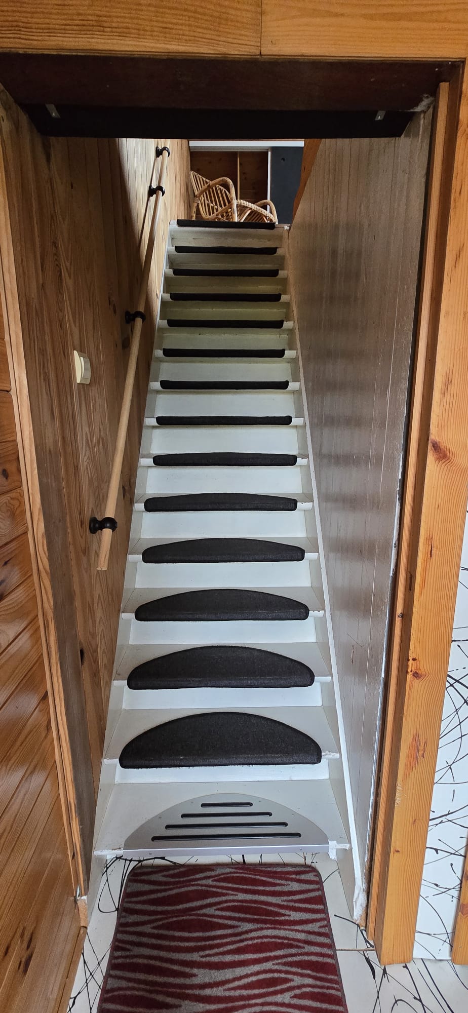 Entire Home Burdinne 265388