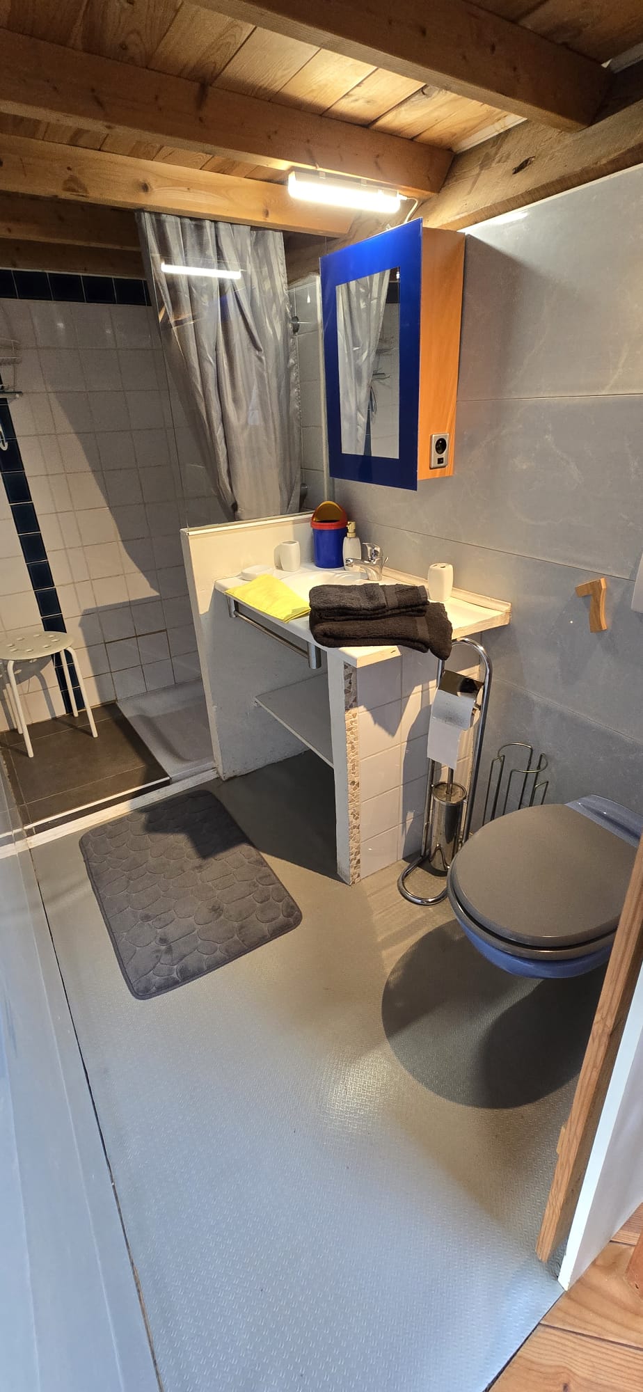 Entire Home Burdinne 265388