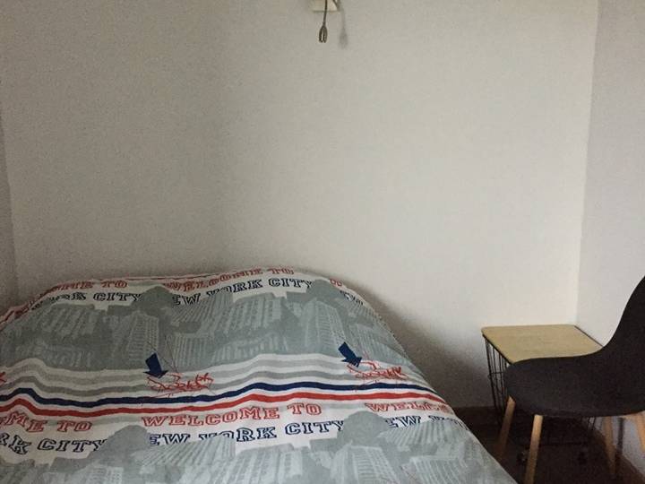 Chambre À Louer Distré 234839-1