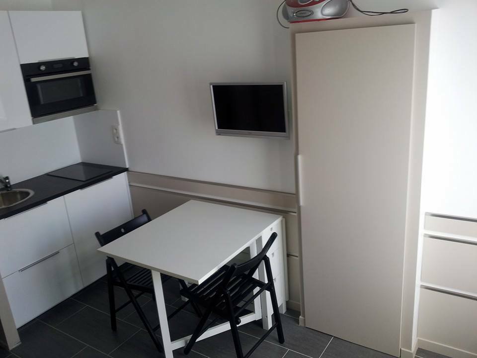 Homestay Lattes 59123