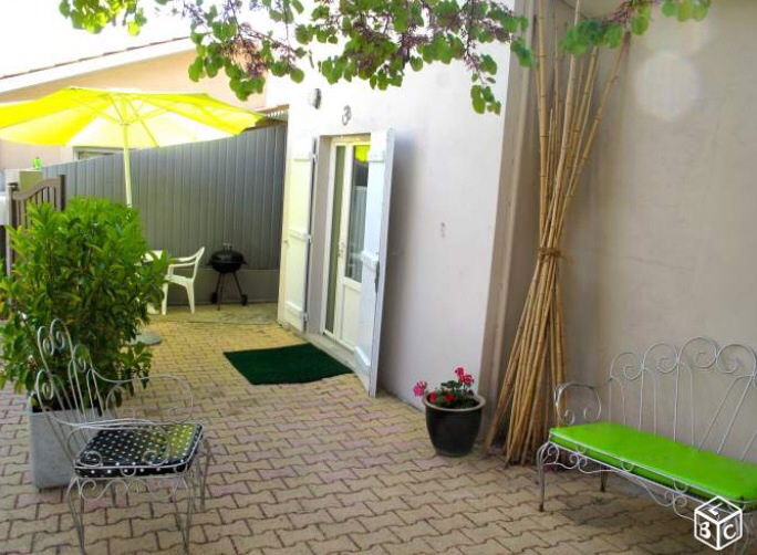 Bed And Breakfast Arcachon 86873