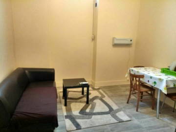 Chambre À Louer Thionville 209967