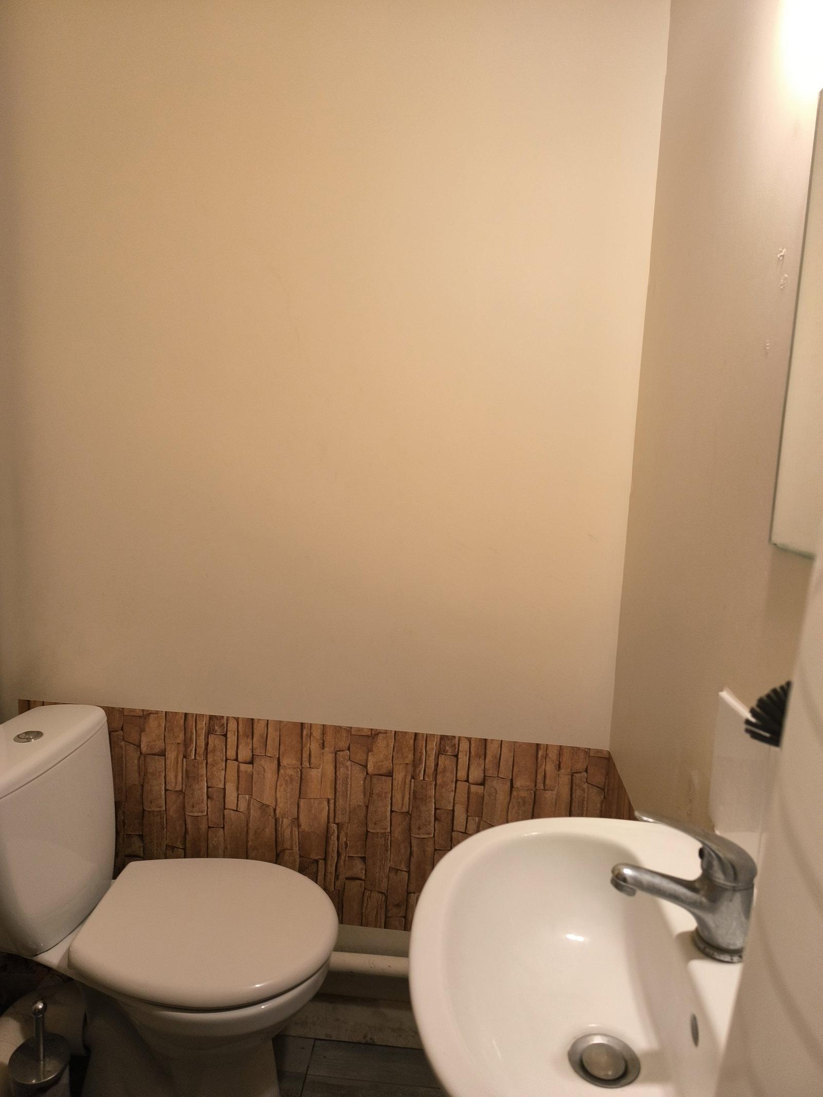 Entire Home Thionville 209967