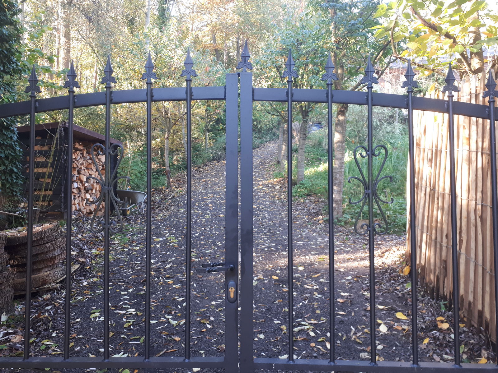 Onafhanklike Ateljee Court-St.-Étienne 266603